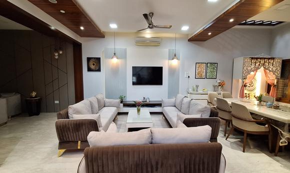 Interior Design Projects