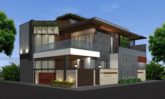 Private Residence Projects